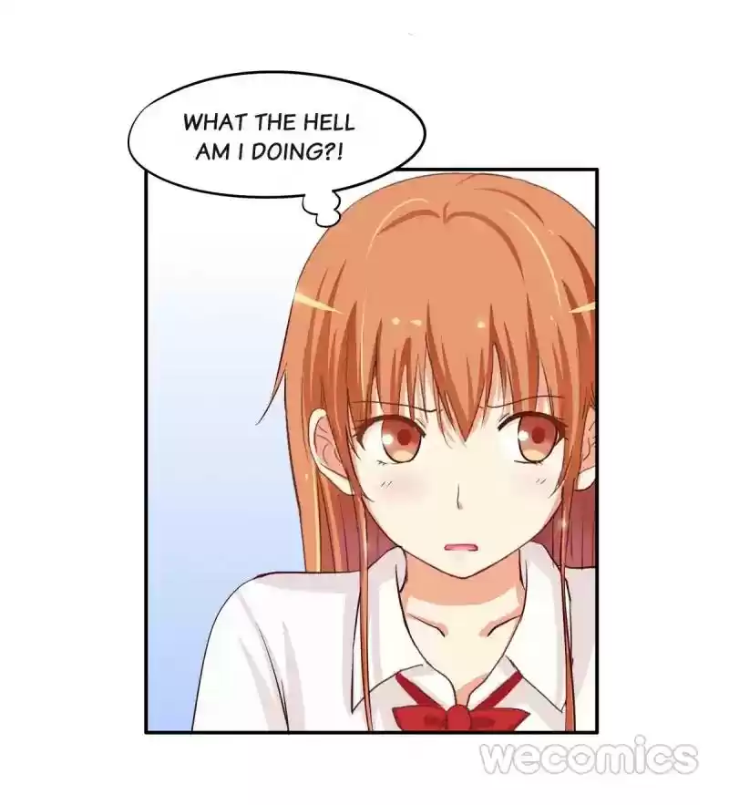 Sweet First Love Chapter 59