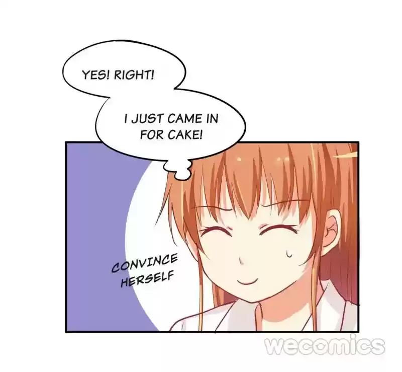 Sweet First Love Chapter 59