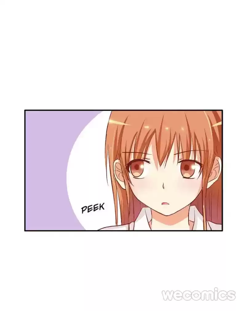 Sweet First Love Chapter 59