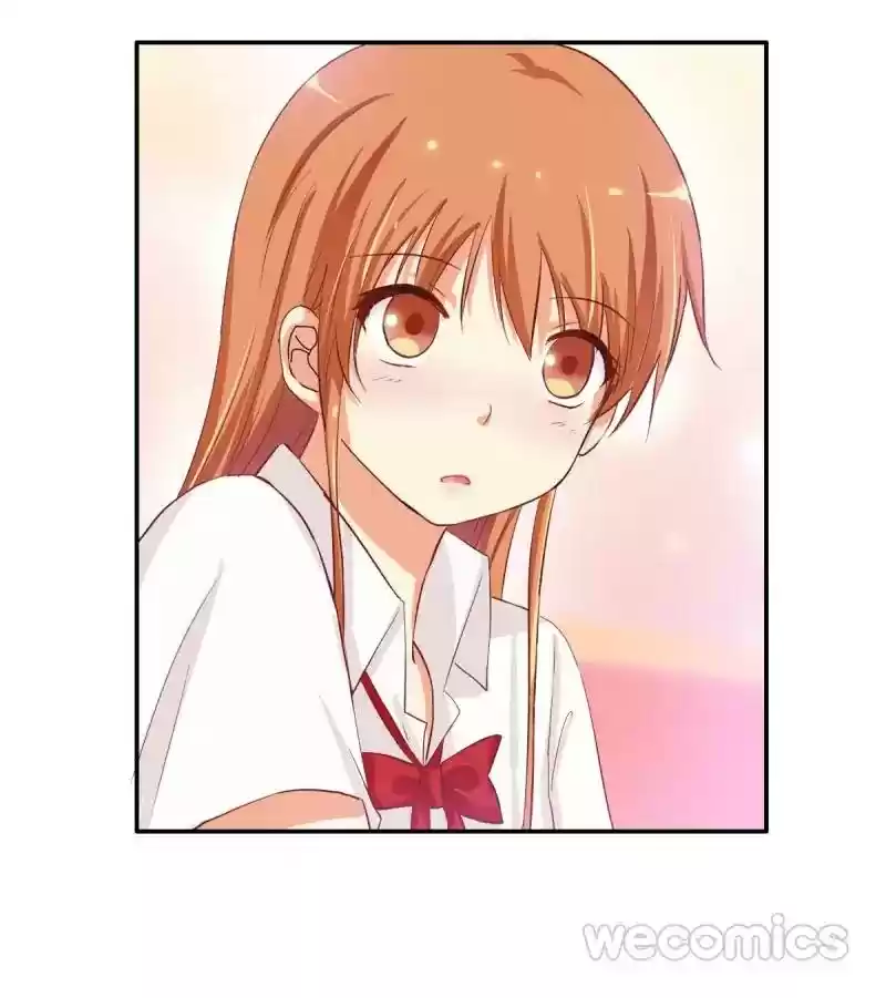 Sweet First Love Chapter 59