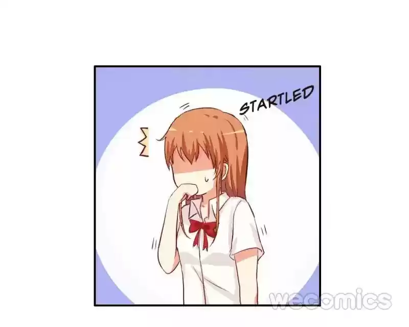 Sweet First Love Chapter 59