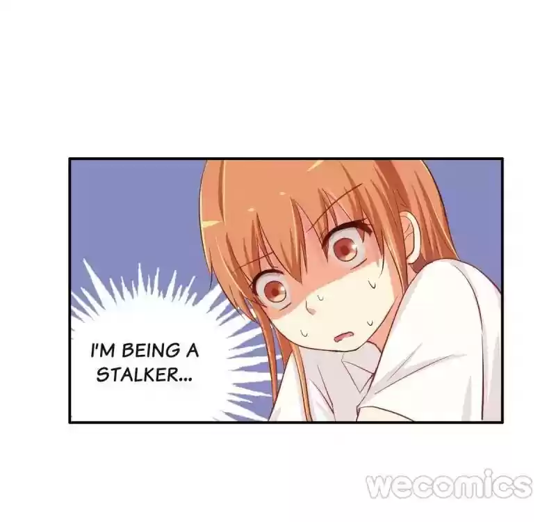 Sweet First Love Chapter 59