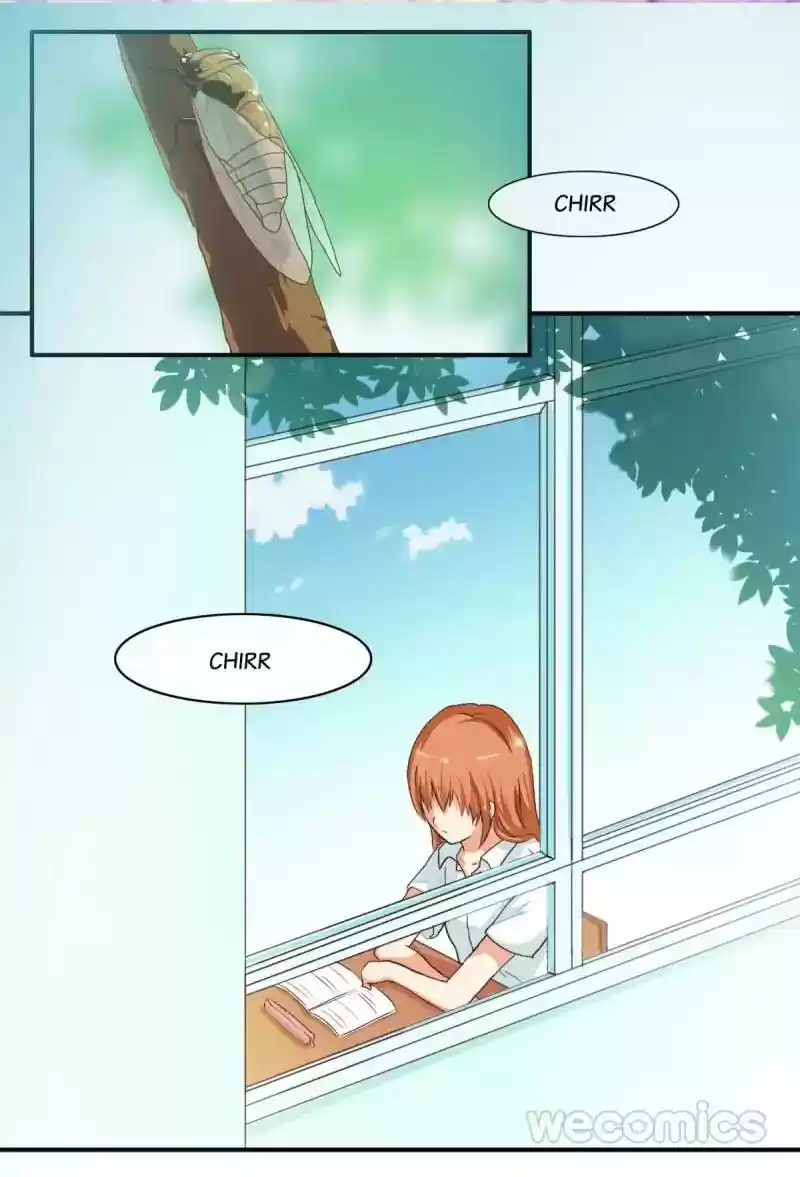 Sweet First Love Chapter 6