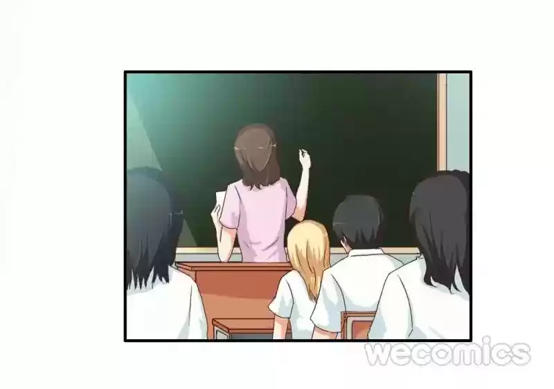 Sweet First Love Chapter 6