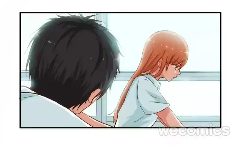 Sweet First Love Chapter 6