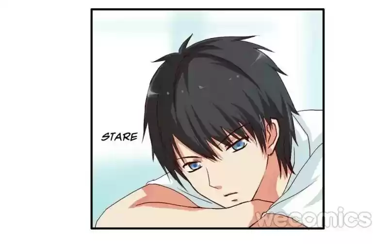 Sweet First Love Chapter 6