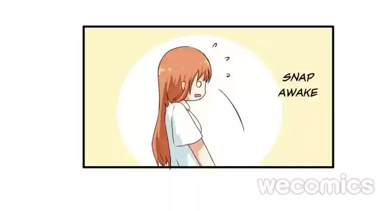 Sweet First Love Chapter 6