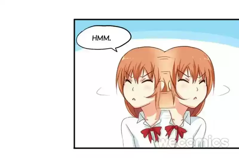 Sweet First Love Chapter 6