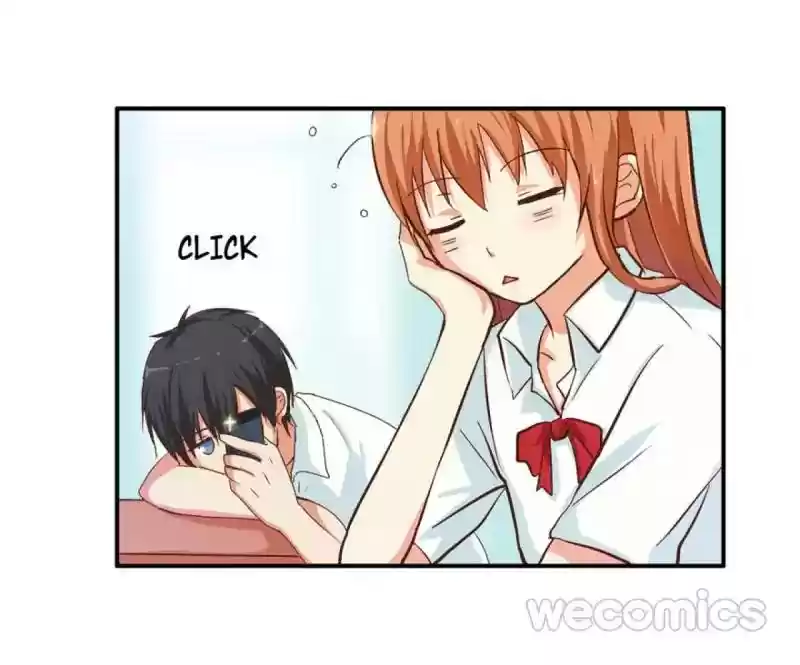 Sweet First Love Chapter 6