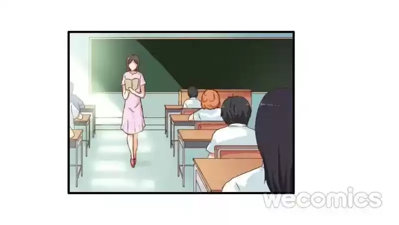 Sweet First Love Chapter 6