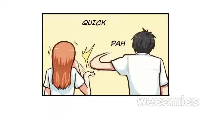 Sweet First Love Chapter 6