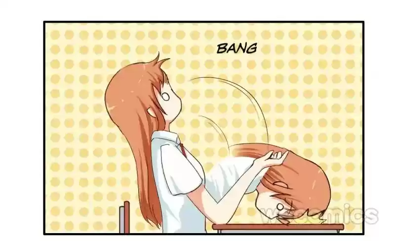 Sweet First Love Chapter 6