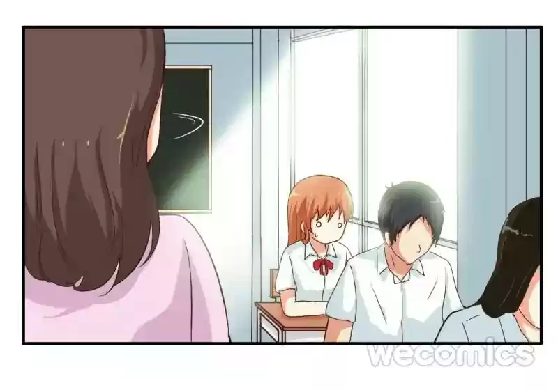 Sweet First Love Chapter 6