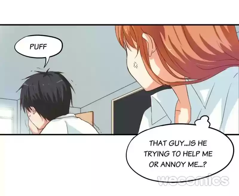 Sweet First Love Chapter 6