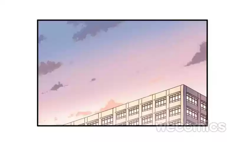 Sweet First Love Chapter 6