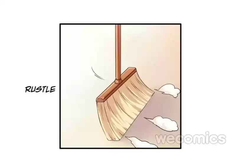 Sweet First Love Chapter 6