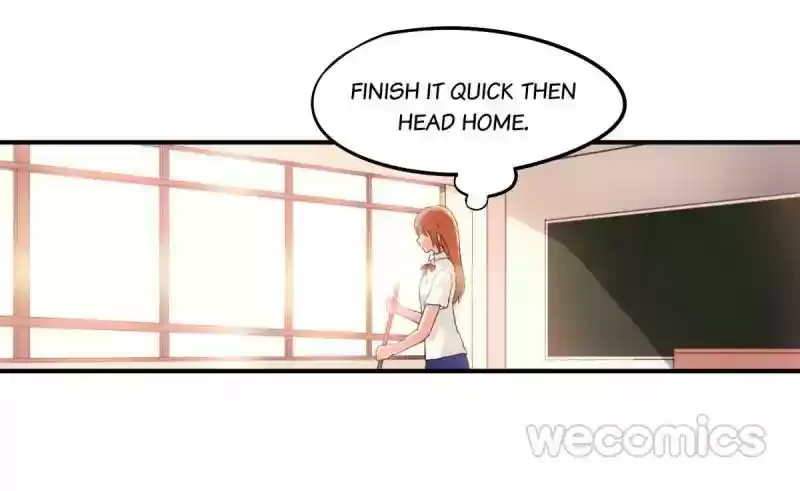 Sweet First Love Chapter 6