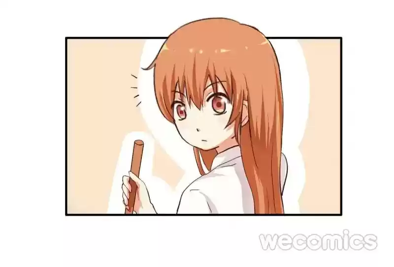 Sweet First Love Chapter 6