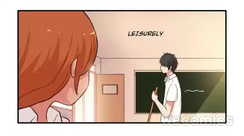 Sweet First Love Chapter 6