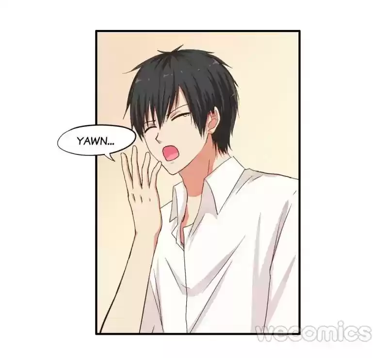 Sweet First Love Chapter 6