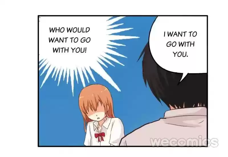 Sweet First Love Chapter 6