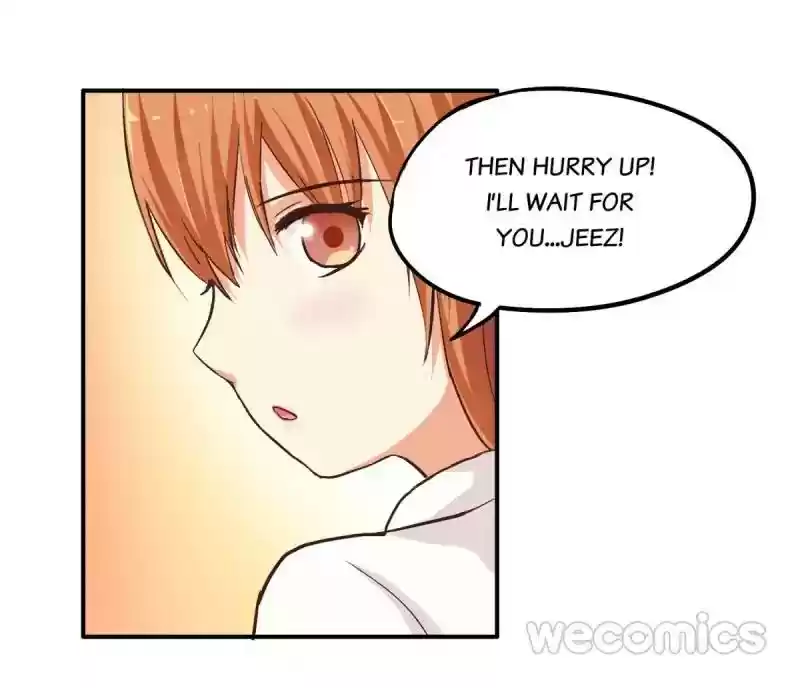 Sweet First Love Chapter 6