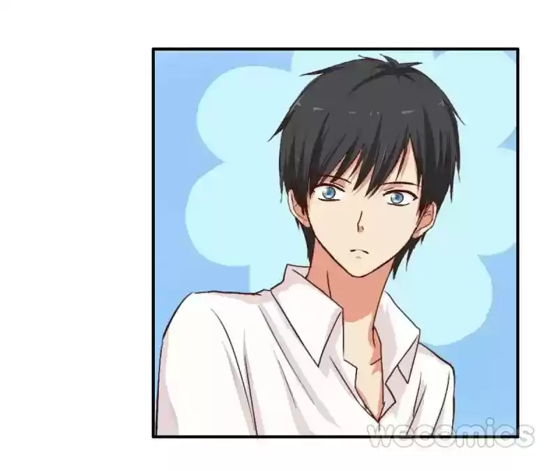 Sweet First Love Chapter 6