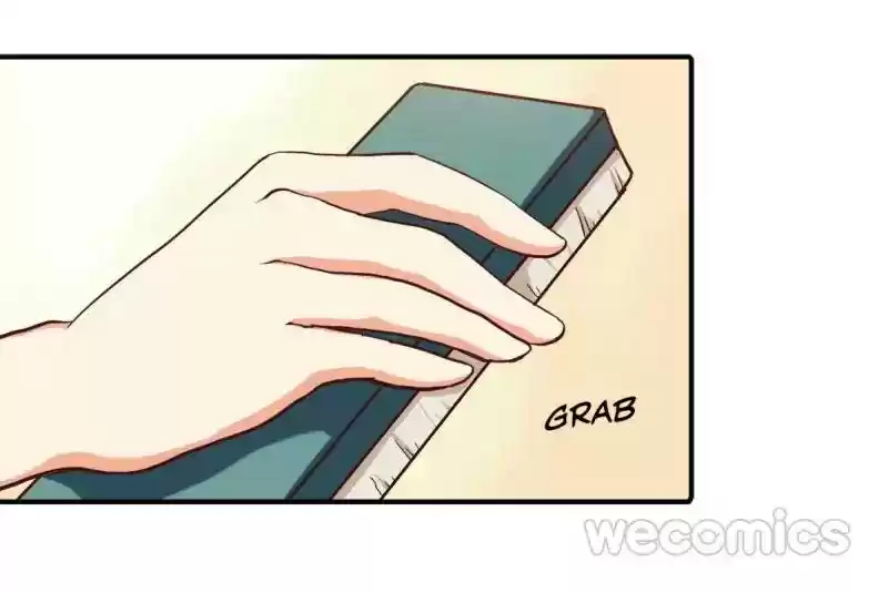 Sweet First Love Chapter 6