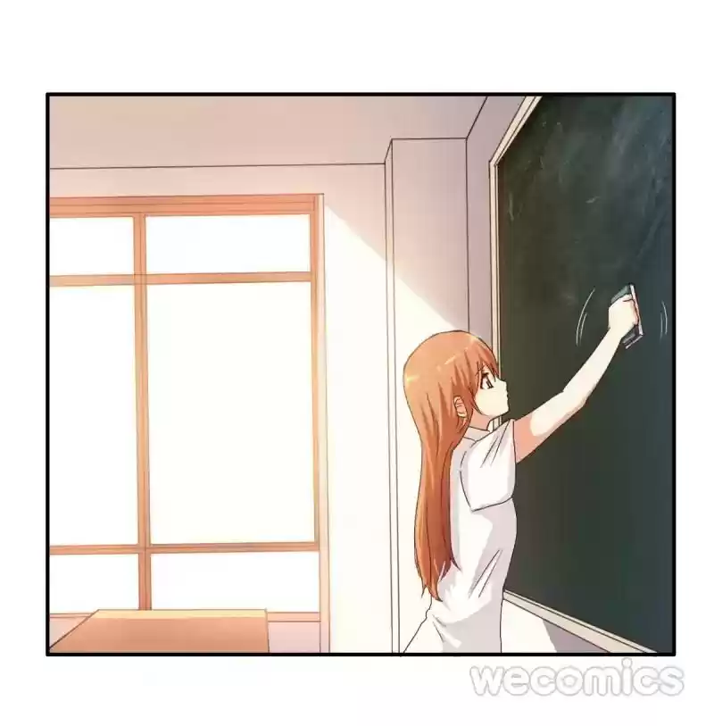 Sweet First Love Chapter 6