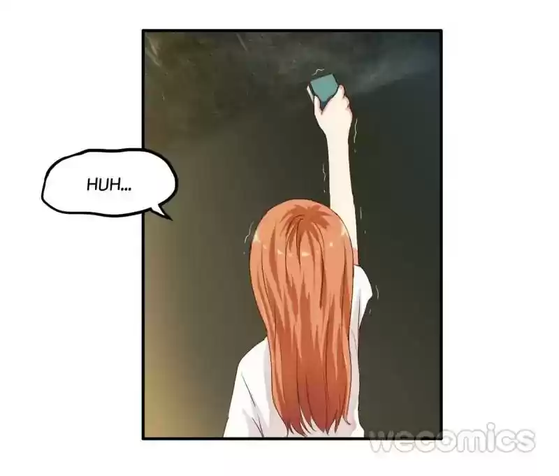 Sweet First Love Chapter 6