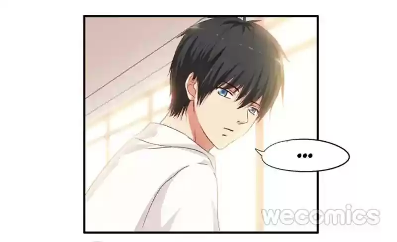 Sweet First Love Chapter 6