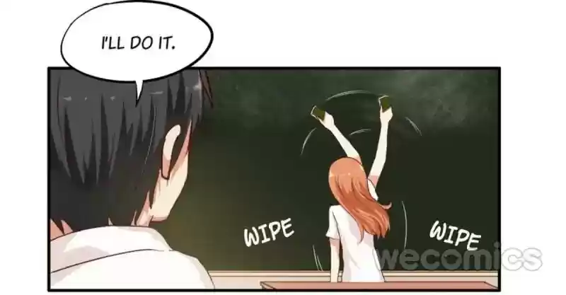 Sweet First Love Chapter 6