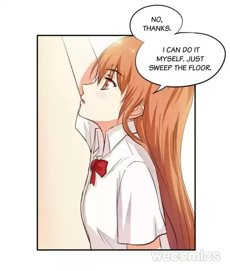 Sweet First Love Chapter 6