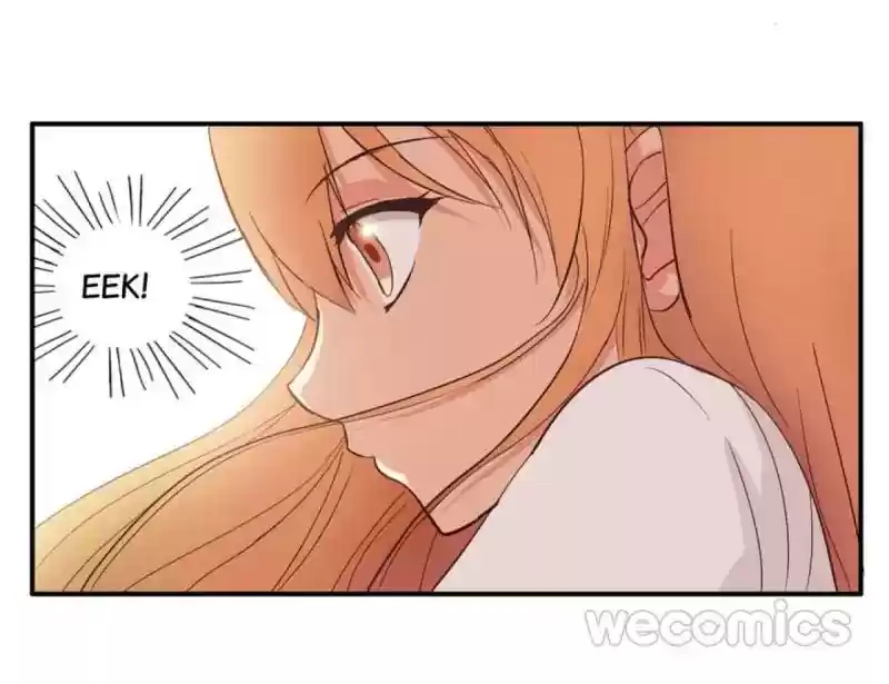 Sweet First Love Chapter 6