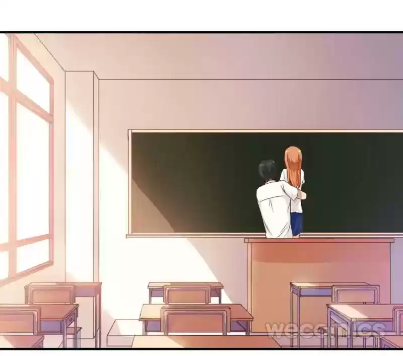 Sweet First Love Chapter 6