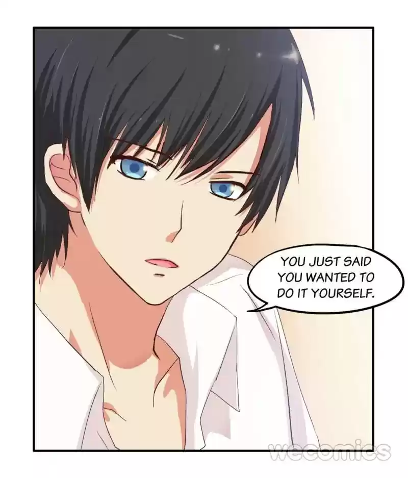 Sweet First Love Chapter 6