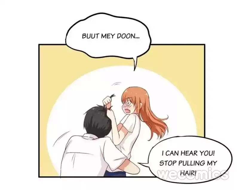 Sweet First Love Chapter 6