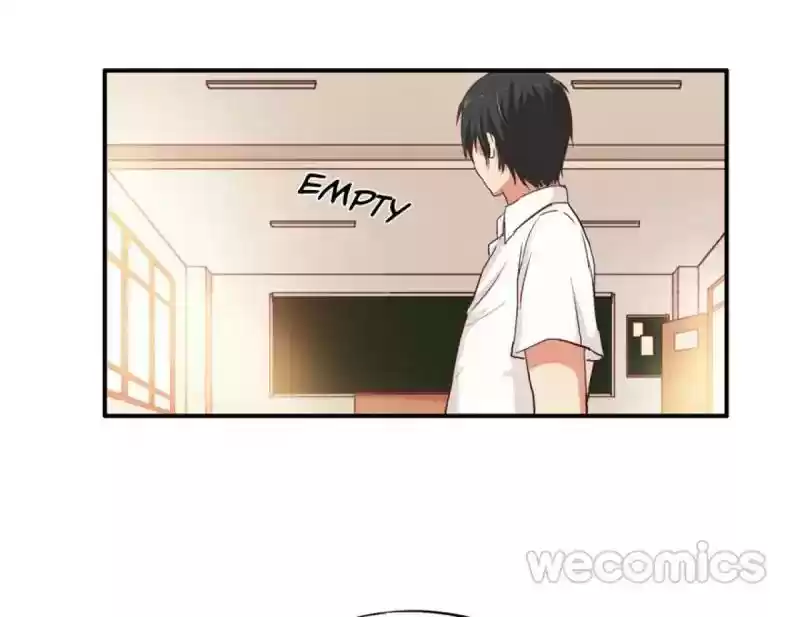 Sweet First Love Chapter 6