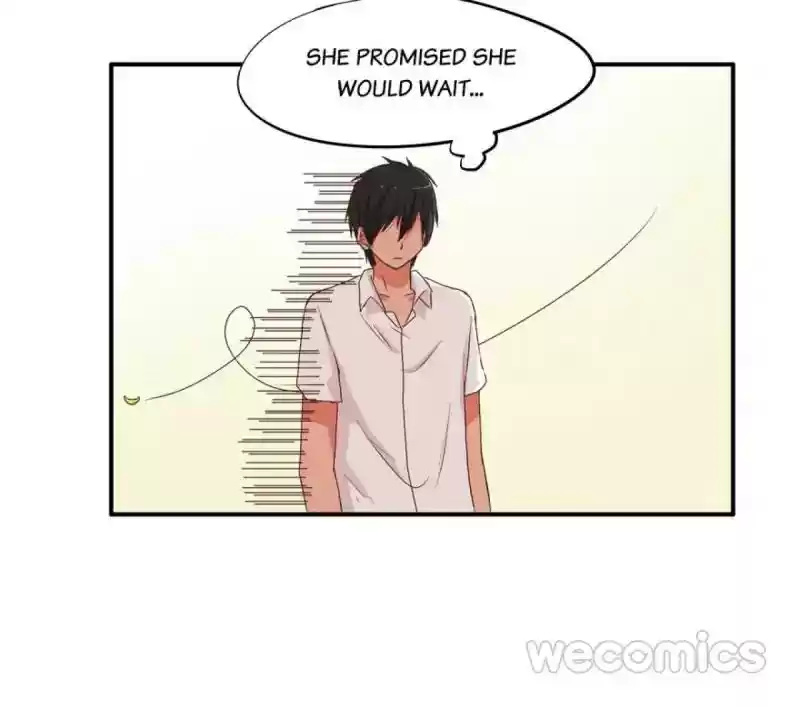 Sweet First Love Chapter 6