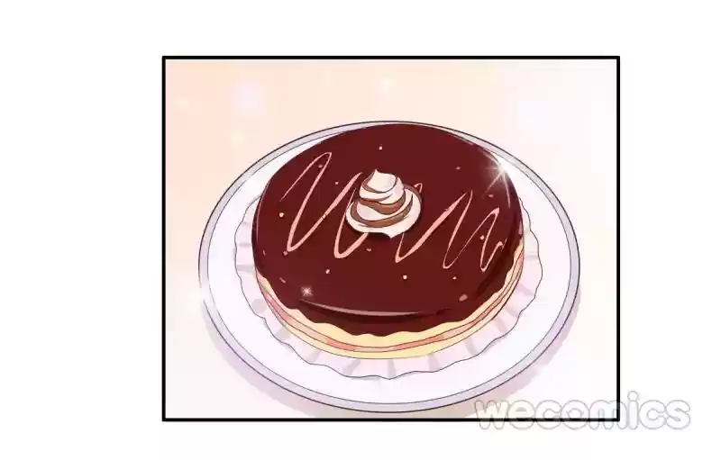 Sweet First Love Chapter 60