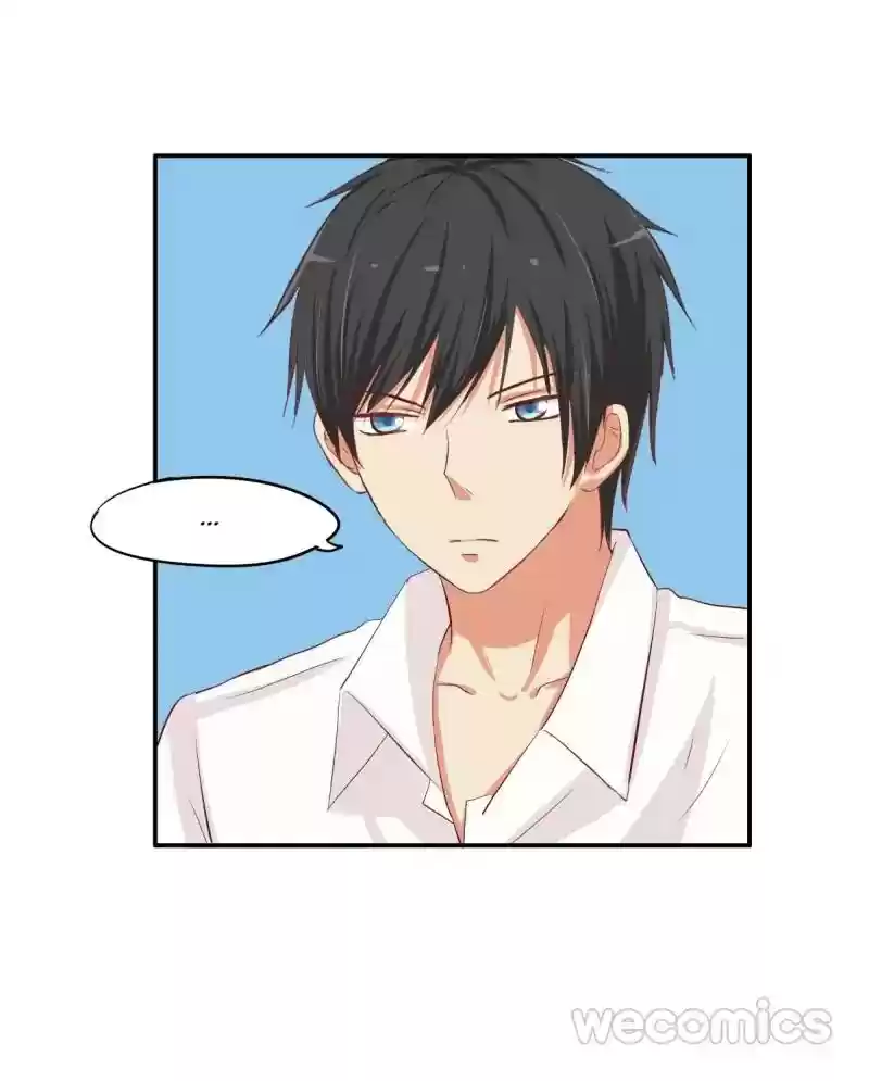 Sweet First Love Chapter 60