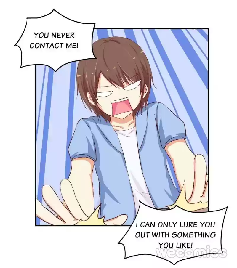 Sweet First Love Chapter 60