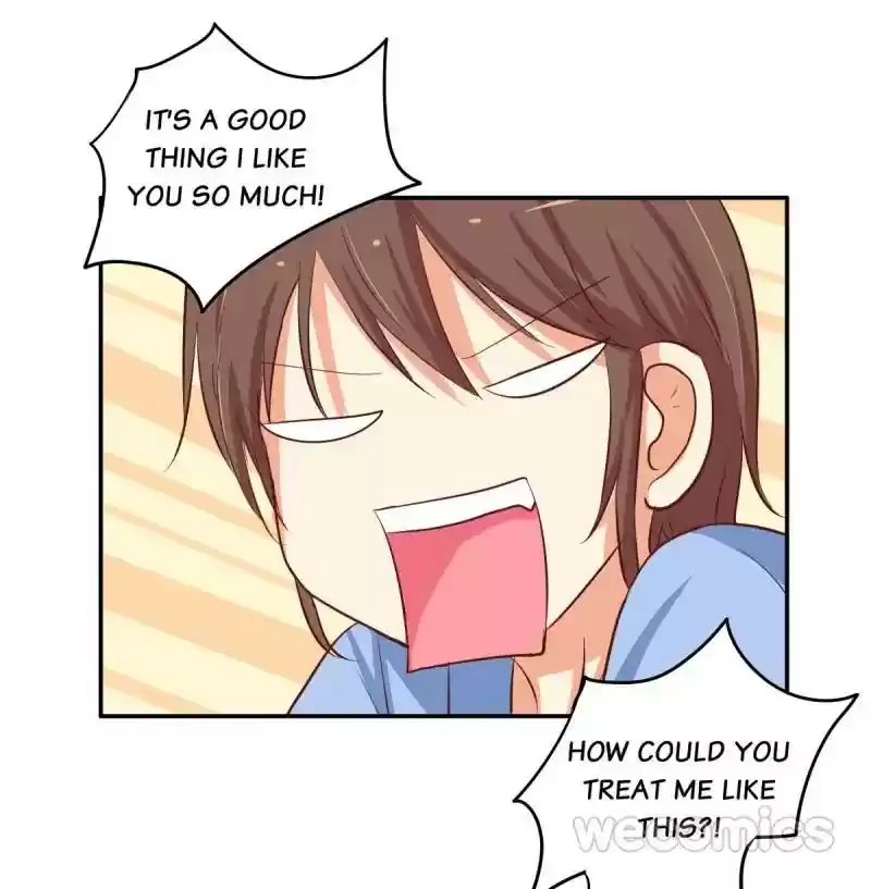 Sweet First Love Chapter 60