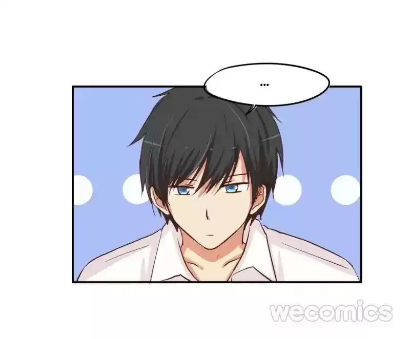 Sweet First Love Chapter 60