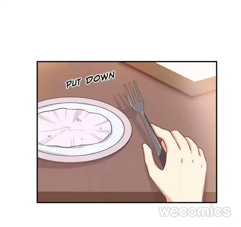 Sweet First Love Chapter 60