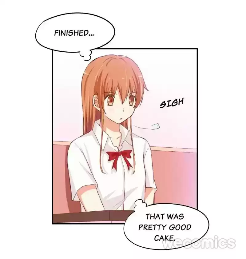 Sweet First Love Chapter 60