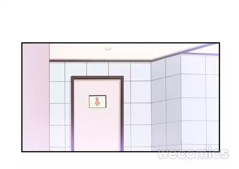 Sweet First Love Chapter 60