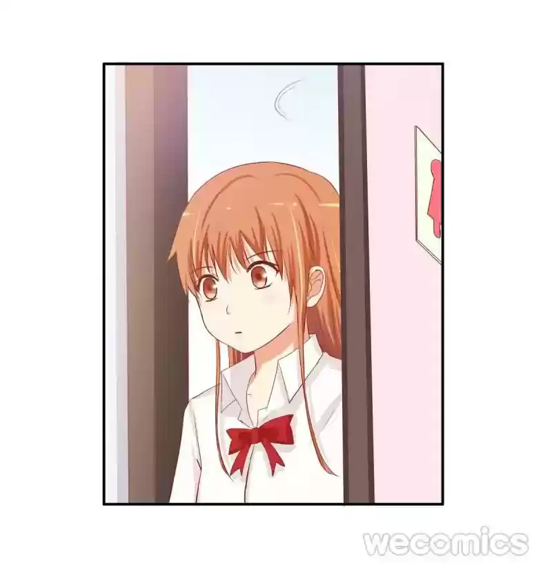 Sweet First Love Chapter 60