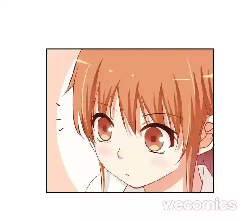 Sweet First Love Chapter 60