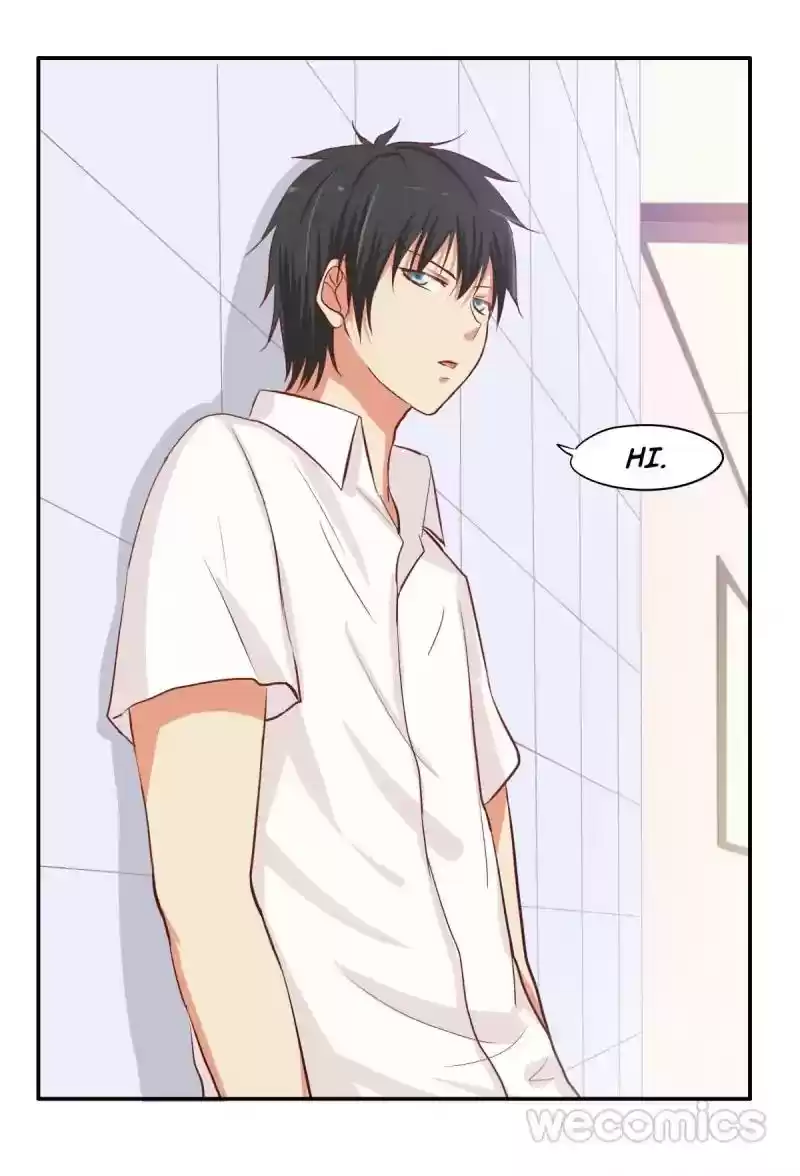 Sweet First Love Chapter 60